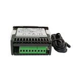 E31N-CRBVVIA-S - Coel - Control de temperatura refrigeración 110Vac 1 NTC, buzer, programacion NFC