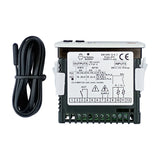 E31N-CRBVVIA-S - Coel - Control de temperatura refrigeración 110Vac 1 NTC, buzer, programacion NFC