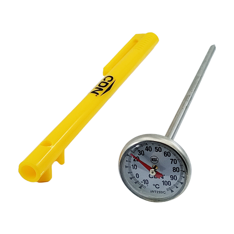 IRT220C - CDN - Termometro Bolsillo  Cocina