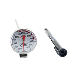 IRXL400C - CDN - Termómetro para dulces y frituras 34-210°C