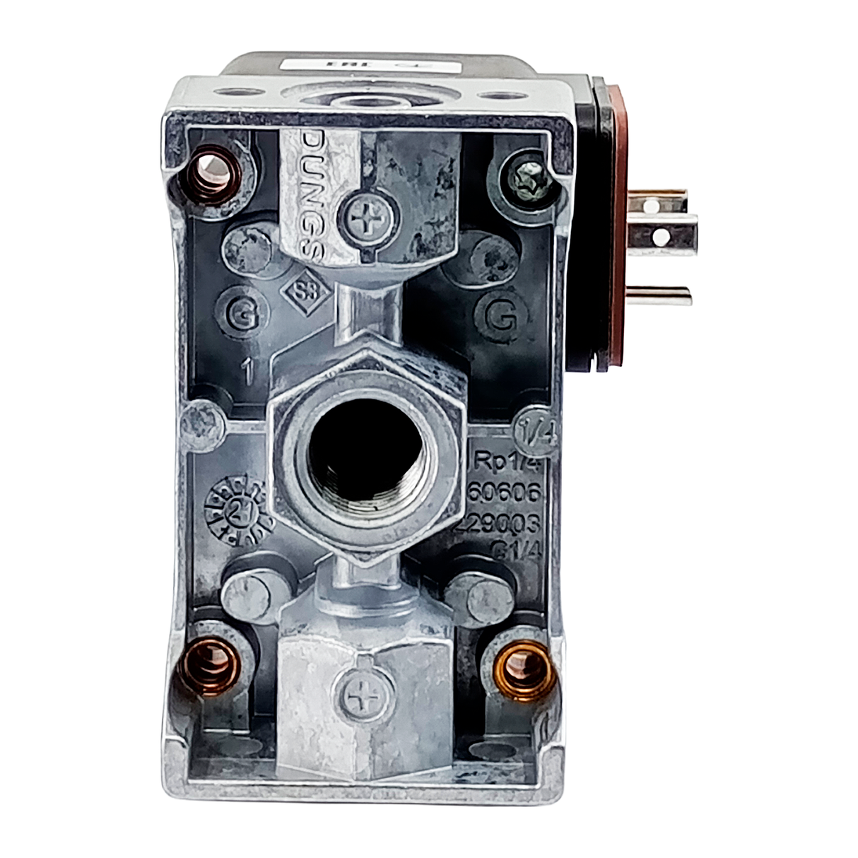 GW-50-A6 - Dungs - Switch de presión para gas 5-50Mb