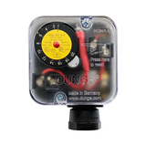 GML-A4-4-4 - Dungs - Switch de presión para gas-aire 1-20Wc