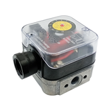 GML-A4-4-4 - Dungs - Switch de presión para gas-aire 1-20Wc