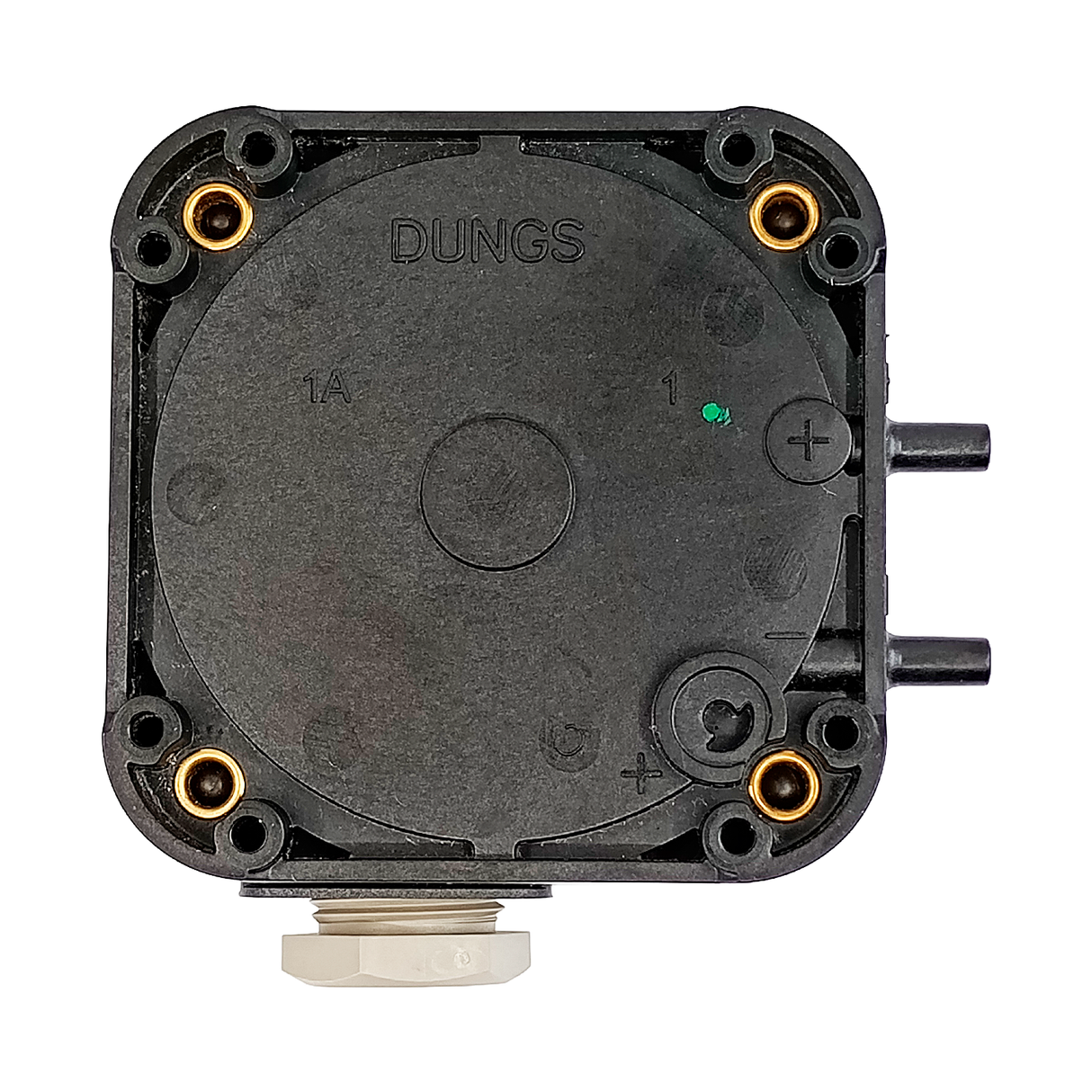 LGW-10-A2 - Dungs - witch de presión para aire 1-10Mb