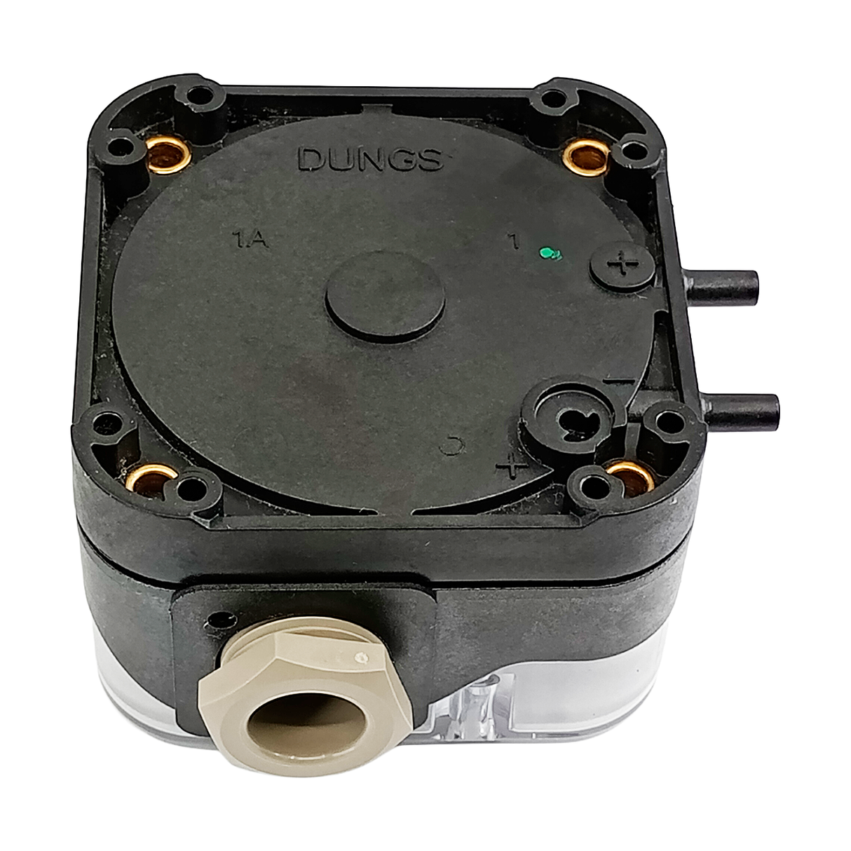 LGW-10-A2 - Dungs - witch de presión para aire 1-10Mb