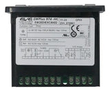 EW2EDIEXC4A02 - Eliwell - Termostato Congelacion 3 Salida 115v