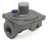 CC-2032 - Cooking Controls - Kit Freidora Manguera Y Regulador 3/4 Gas Nat Y Lp