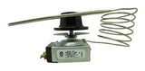 EA5-7-36 - Robertshaw - Termostato Electrico Rango 50-300 Bulbo Largo