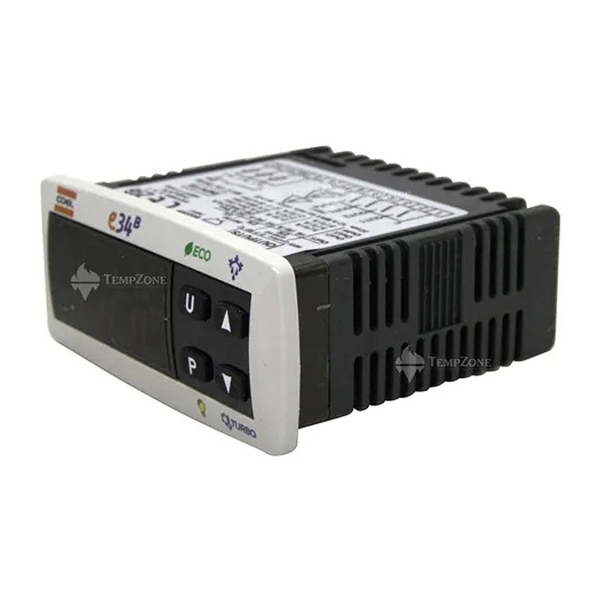 E34-COEL-Termostato Digital