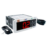 E34-COEL-Termostato Digital