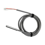 SN7S0A1500 - Eliwell - Sensor Ptc Bulbo Metalico Ip67 Forro Silicon Eliwell 1.5m