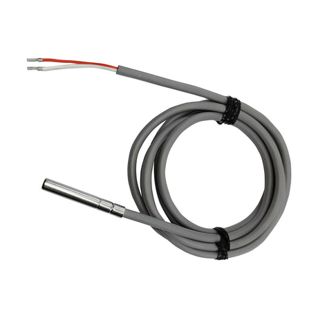 SN7S0A1500 - Eliwell - Sensor Ptc Bulbo Metalico Ip67 Forro Silicon Eliwell 1.5m