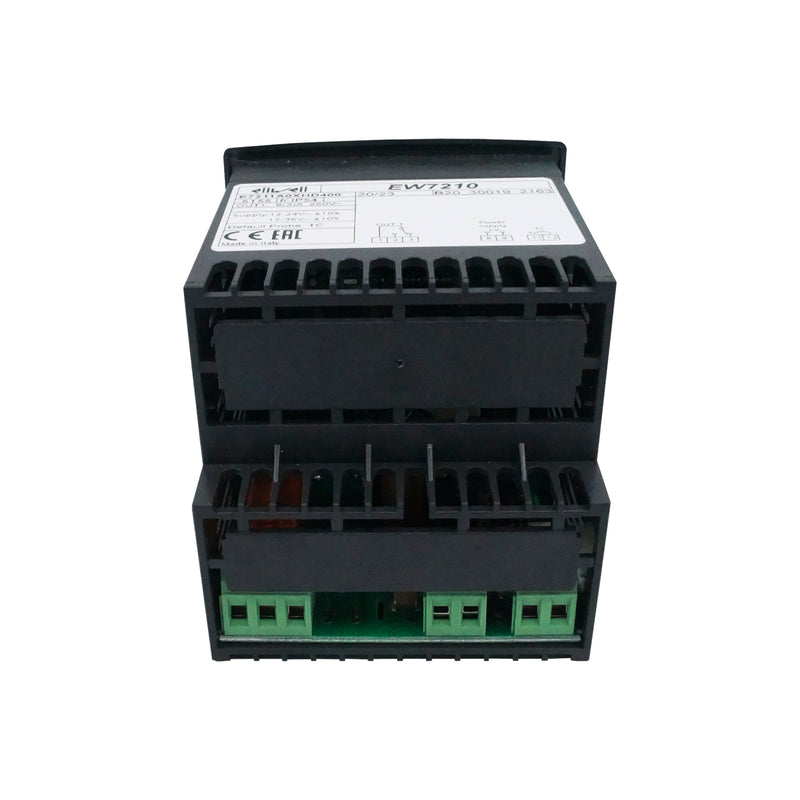 E7211A0XHD400 - Eliwell - Control de temperatura digital EW7210 Alimentacion 24 VCD