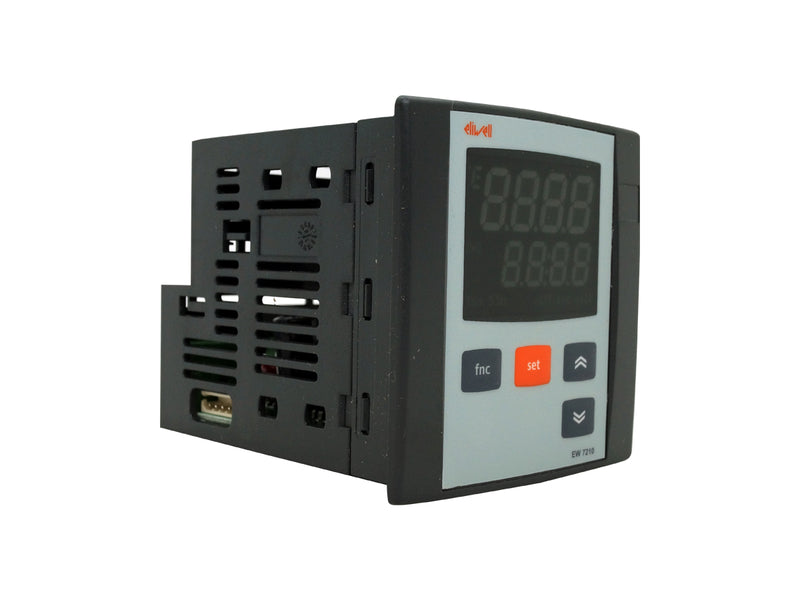 E7211A0XHD400 - Eliwell - Control de temperatura digital EW7210 Alimentacion 24 VCD