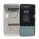 EC72/120 - Paragon - Timer 100-120VAC 50/60HZ 7 dias
