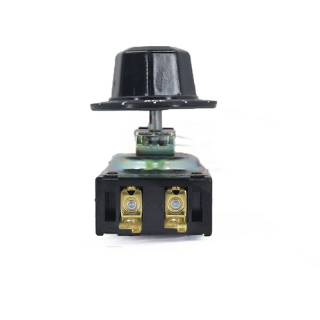 EA5-8-36 - Robertshaw - Termostato Electrico Rango 80-210°c Rosca 3/8 Npt 30 Amps