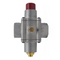 CC-1054 - Cooking Controls - Válvula Pilostatica Para Gas Tipo T 3/4  Npt  Baja Presion