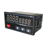 AX3-1A - Hanyoung - Control de temperatura digital 1/8 din