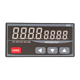 AX3-1A - Hanyoung - Control de temperatura digital 1/8 din