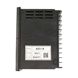 AX3-1A - Hanyoung - Control de temperatura digital 1/8 din