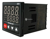 AX4-1A - Hanyoung - Control de temperatura digital 1/16 din