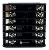 AX4-1A - Hanyoung - Control de temperatura digital 1/16 din