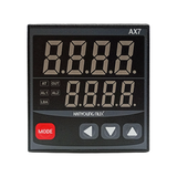 AX7-1A - Hanyoung - Control de temperatura digital 72x72