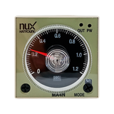 MA4N-C - Hanyoung - Timer análogo 1/16 din