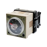 MA4N-C - Hanyoung - Timer análogo 1/16 din