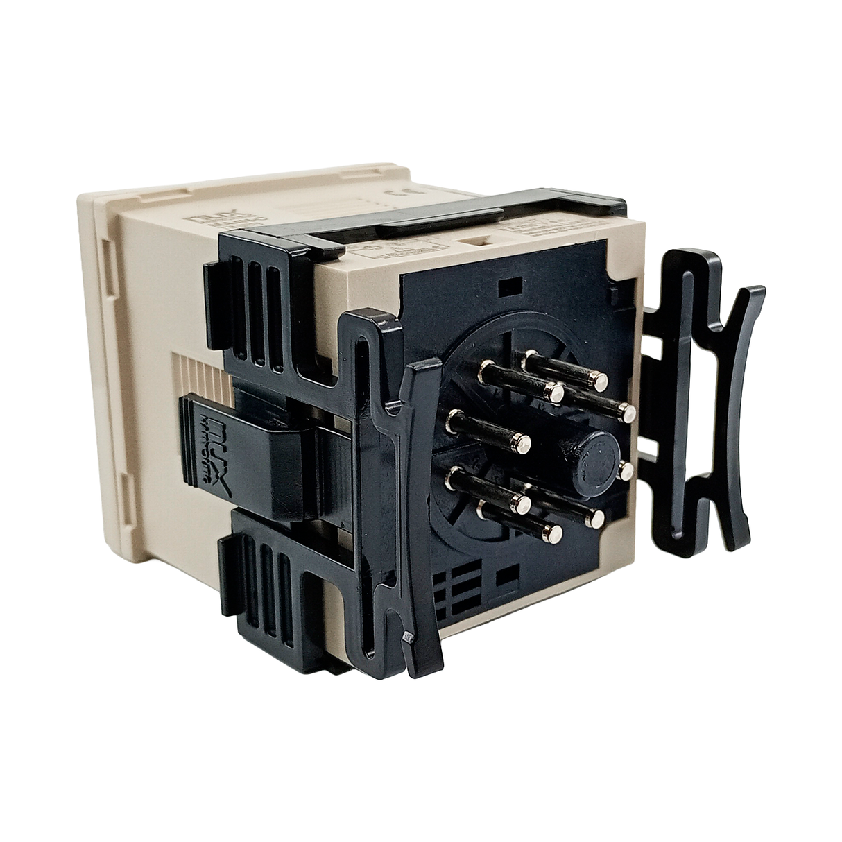 MA4N-C - Hanyoung - Timer análogo 1/16 din