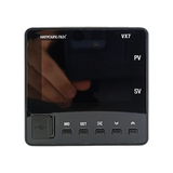 VX7UMNAA2 - Hanyoung - Control de temperatura digital lcd 72x72mm
