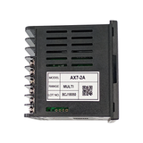 AX7-2A - Hanyoung - Control de Temperatura digital 72x72mm