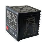 AX7-2A - Hanyoung - Control de Temperatura digital 72x72mm