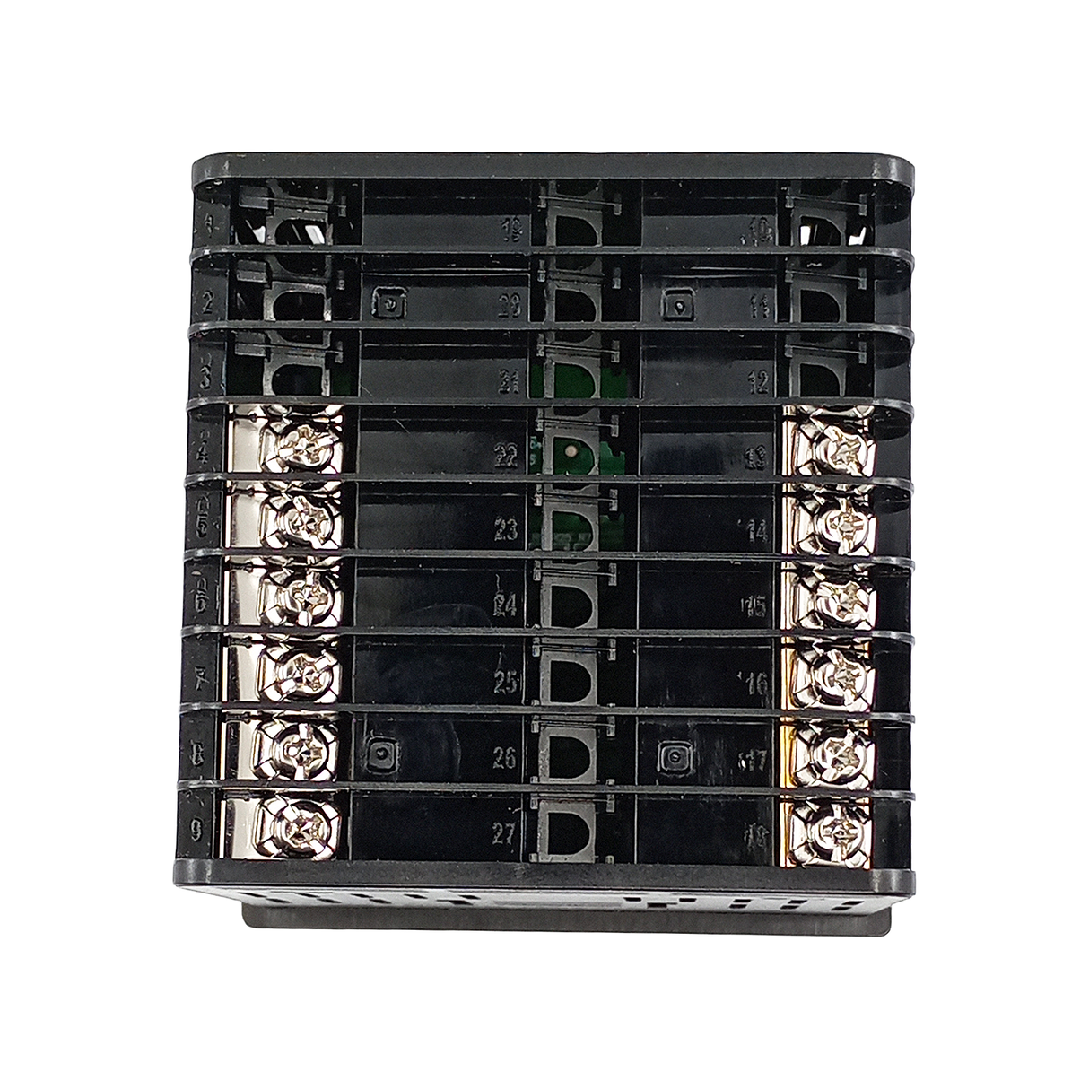 AX7-2A - Hanyoung - Control de Temperatura digital 72x72mm