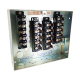 Q520A - Honeywell - Sub base para R4150
