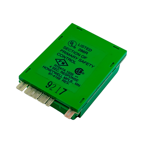 R7247A - Honeywell - Amplificador de señal de flama