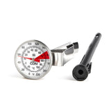IRB200-F-6.5 - CDN - Termometro Inflado de leche , cafe expreso    -18 a 104°C