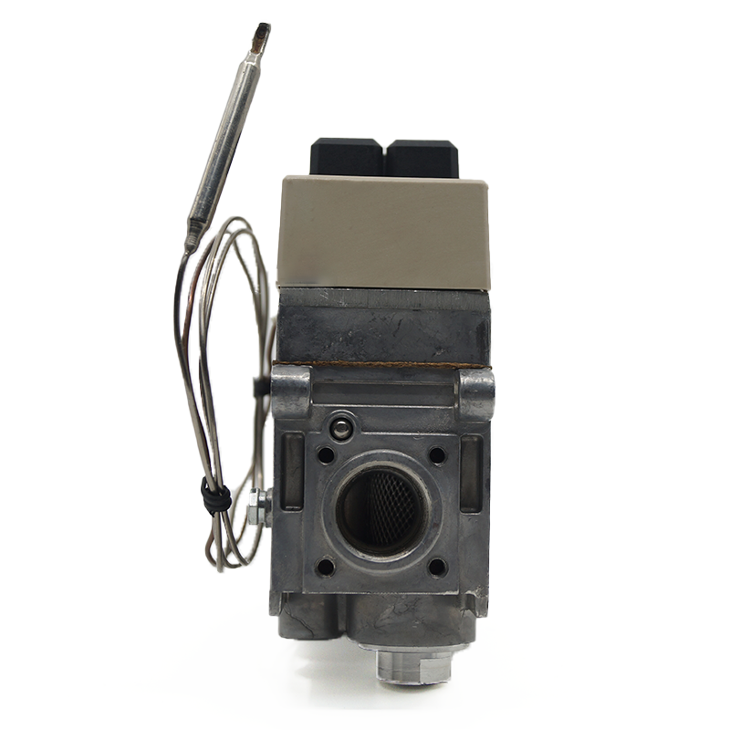 CC-1095 - Cooking Controls - Valvula Termostato Equiv Minisit 100-340°c