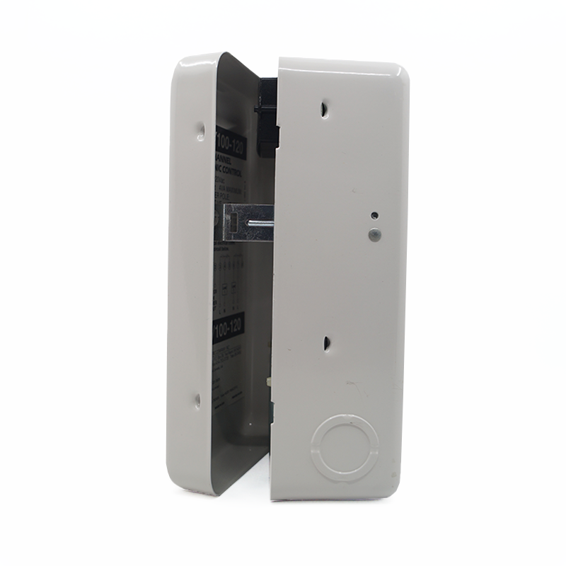 EC72/120 - Paragon - Timer 100-120VAC 50/60HZ 7 dias