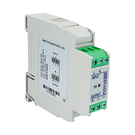 FTR - Novus - Fuente para riel din 8818040031
