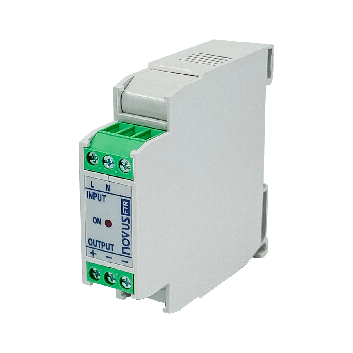 FTR - Novus - Fuente para riel din 8818040031