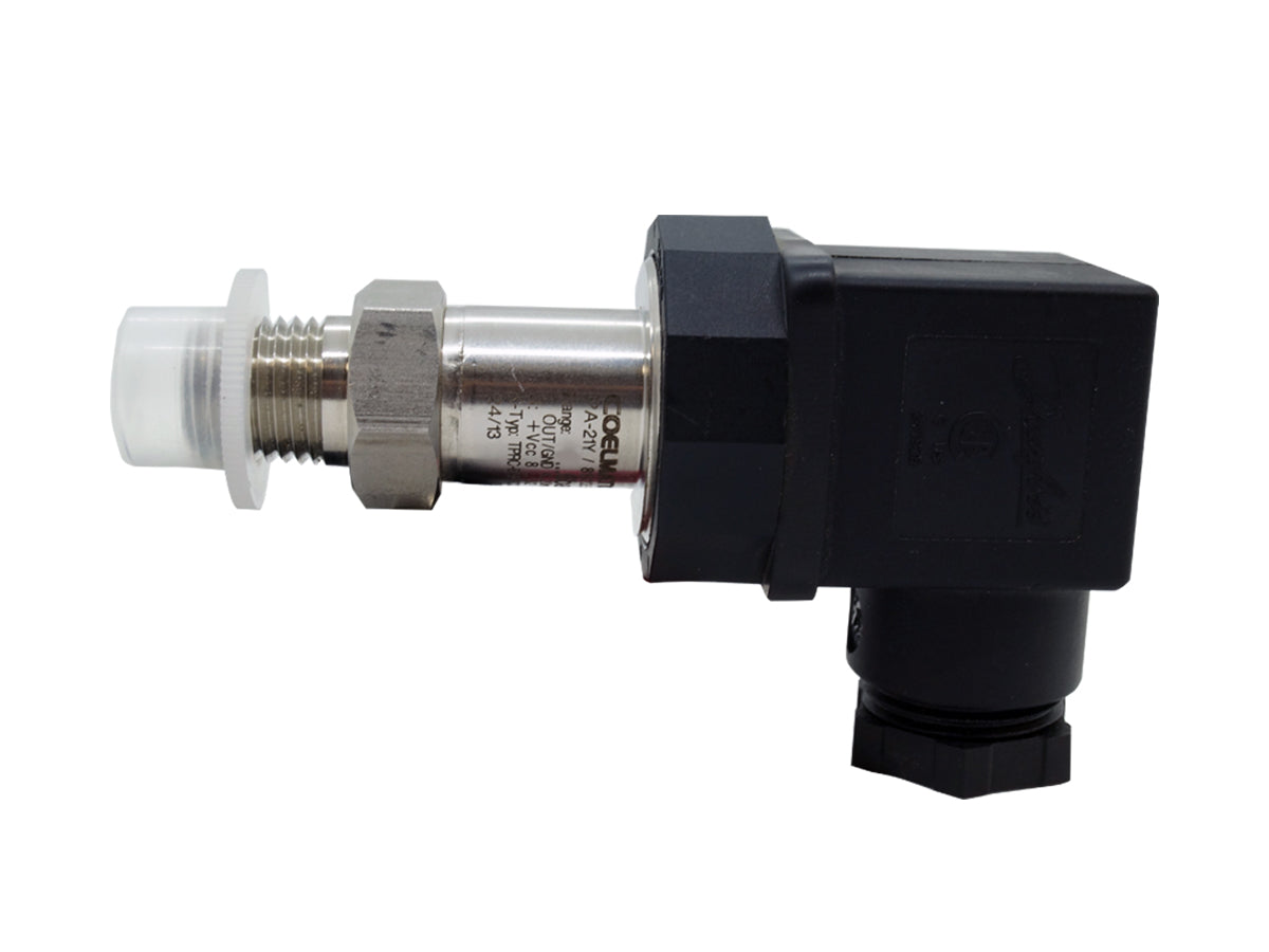 TPRC-CEP9CCO - Coel - Transmisor de presion 0-16 bar 4-20Ma 1/4Npt