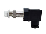 TPRC-CEP9CCO - Coel - Transmisor de presion 0-16 bar 4-20Ma 1/4Npt