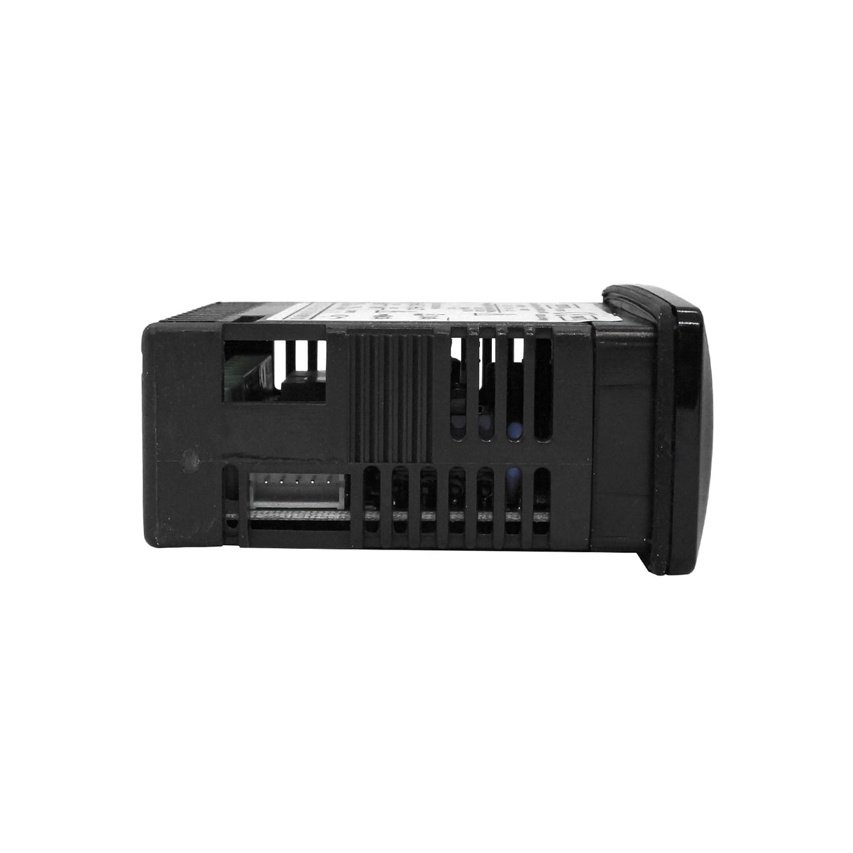 R38S-HFRRB-A-S - Coel - Termostato Proceso Digital 75x32 110-220V