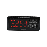 R38S-HFRRB-A-S - Coel - Termostato Proceso Digital 75x32 110-220V