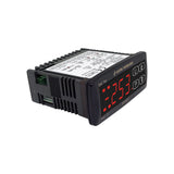 R38S-HFRRB-A-S - Coel - Termostato Proceso Digital 75x32 110-220V