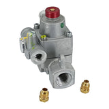 1720-007 - Robertshaw - Válvula pilostática magnética 1/2" NPT