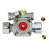 1720-007 - Robertshaw - Válvula pilostática magnética 1/2" NPT