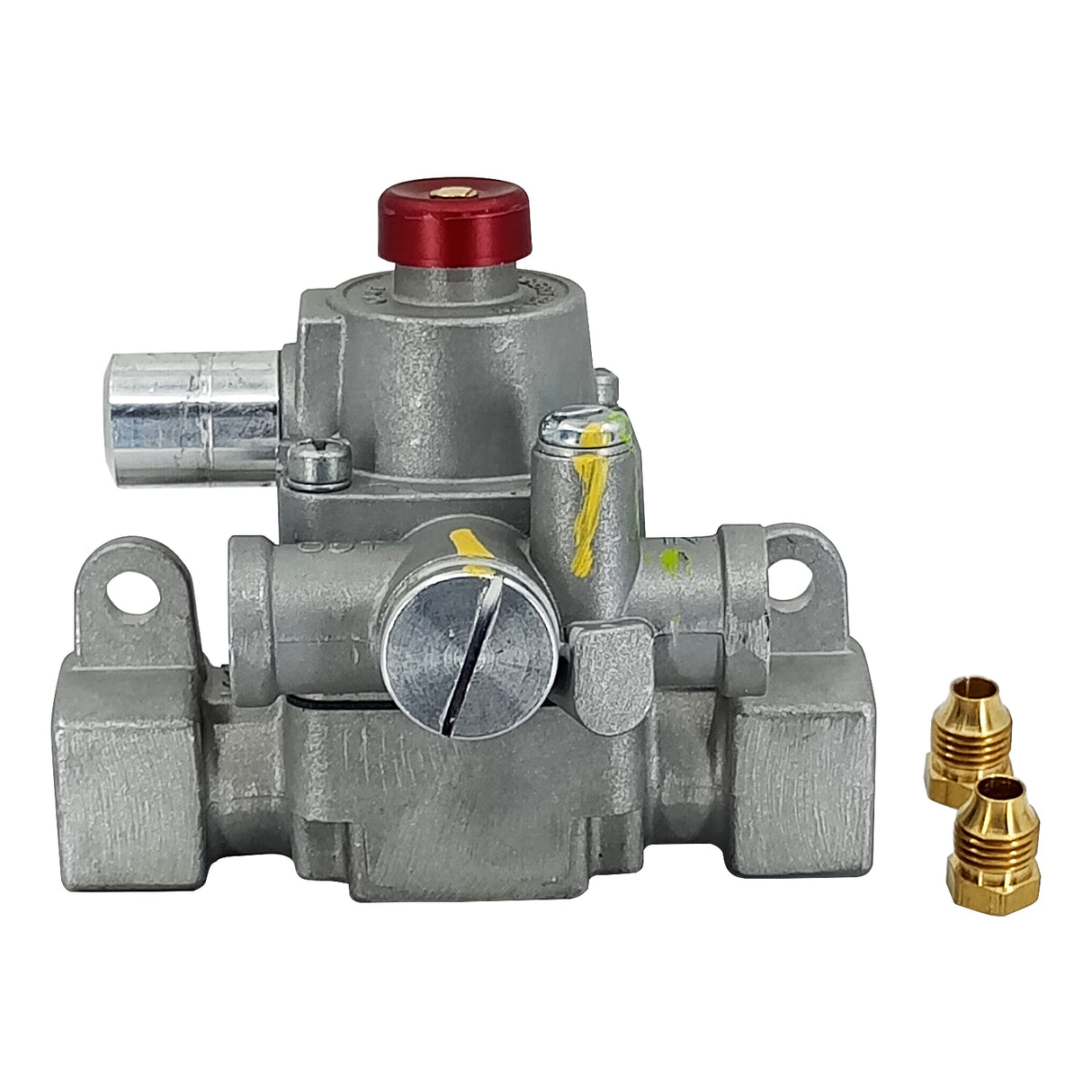 1720-007 - Robertshaw - Válvula pilostática magnética 1/2" NPT