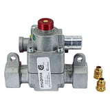 1720-007 - Robertshaw - Válvula pilostática magnética 1/2" NPT